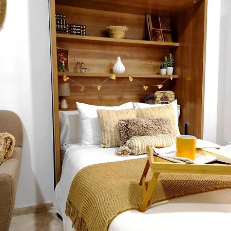 Centro Casabella Appartement