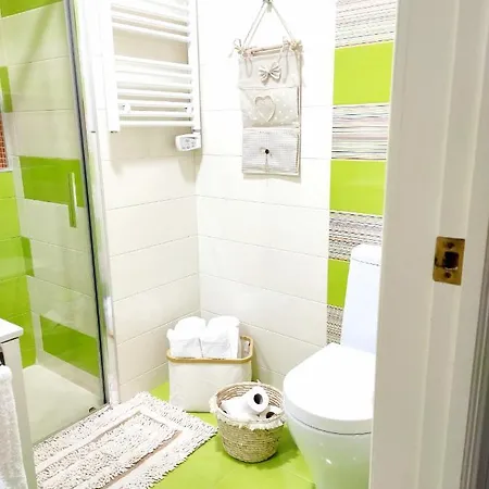 Centro Casabella Appartement
