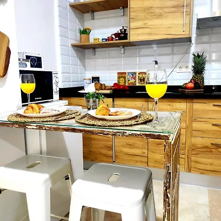 Centro Casabella Apartment *