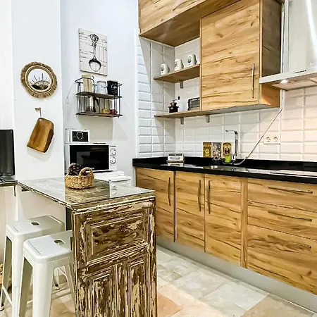 Apartamento Centro Casa Bella *