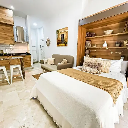 Centro Casa Bella Granada