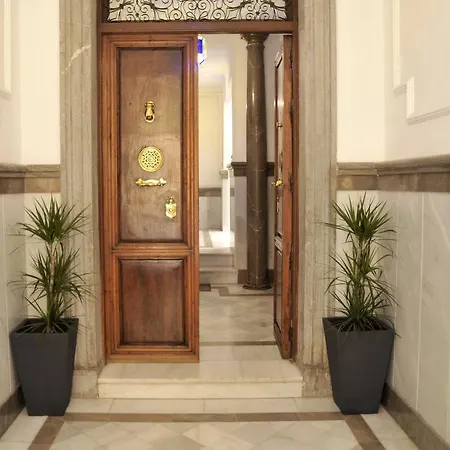 Centro Casa Bella Granada